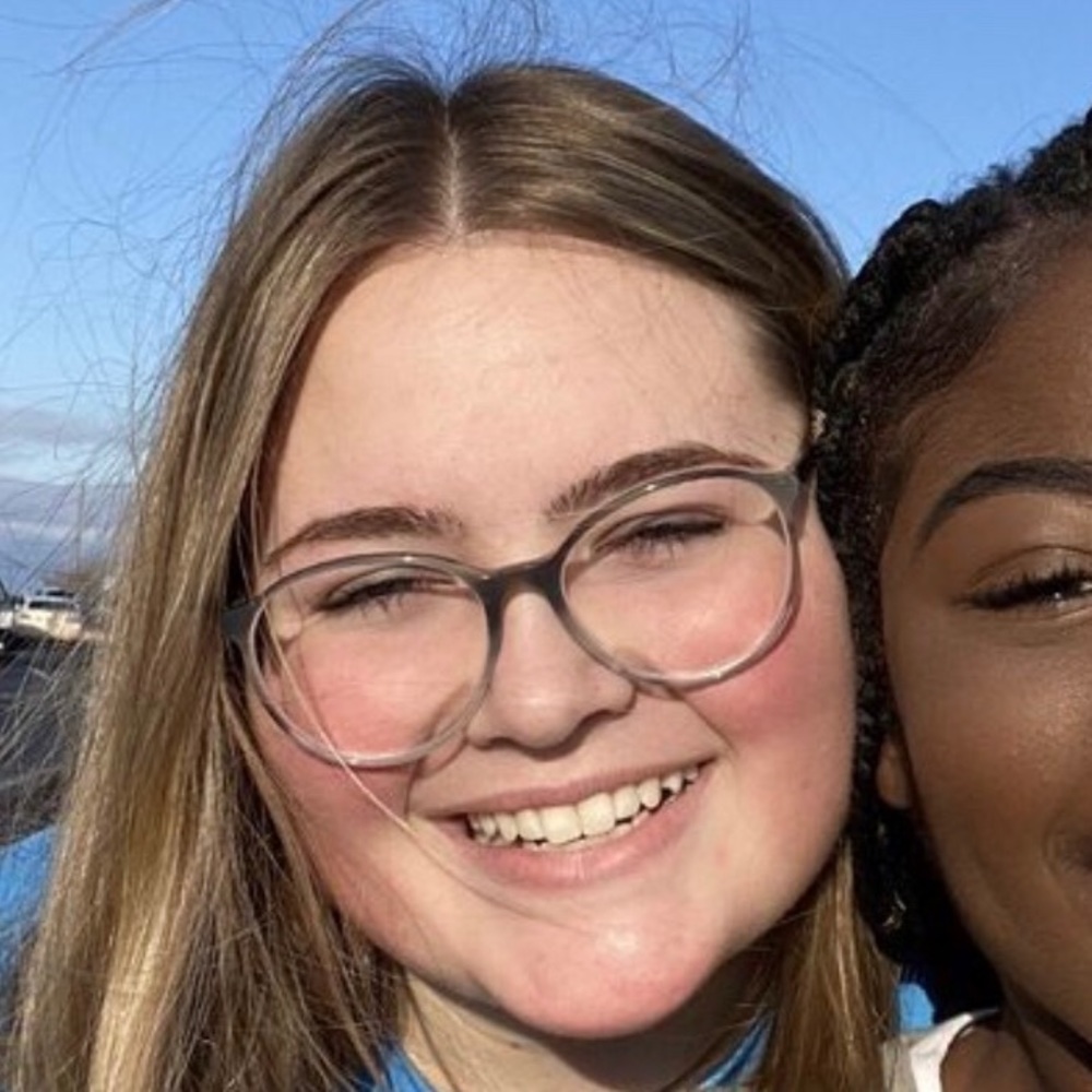 Meet your Posher, Halle